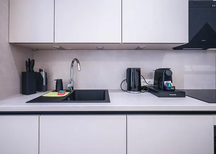 2 Bdr - Prestige, In Vienna's Center * Вена