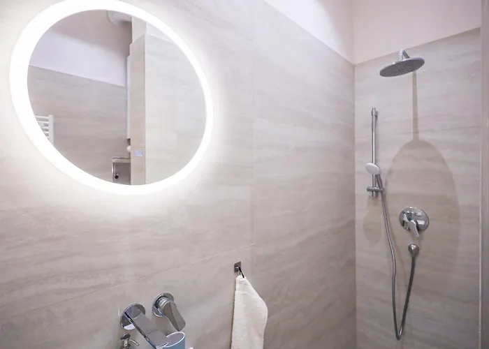 Апартаменты 2 Bdr - Prestige, In Vienna's Center Вена