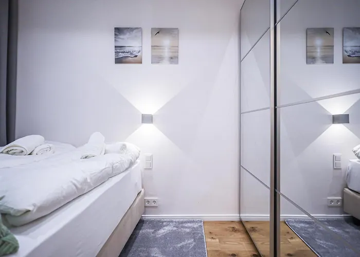 2 Bdr - Prestige, In Vienna's Center * Вена